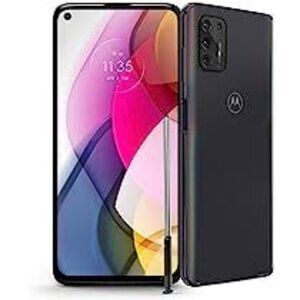 New Moto G Stylus 6.8" Screen 128 GB 16MP Camera Cell Phone Metro By T-Mobile